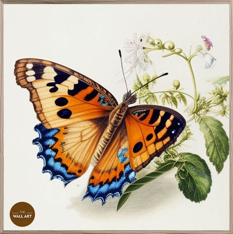 images/products/butterfly_on_leaves_iii/butterfly_on leaves III_OAK_P.jpg